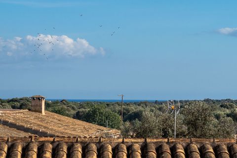 Byhus i Santanyi, Mallorca, Santanyi - € 1.150.000 | Ref: 78076 - foto 14