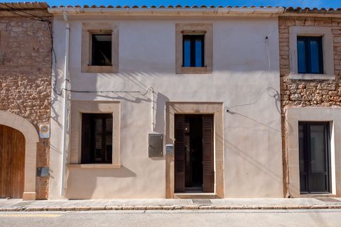 Byhus i Santanyi, Mallorca, Santanyi - € 1.150.000 | Ref: 78076 - foto 5