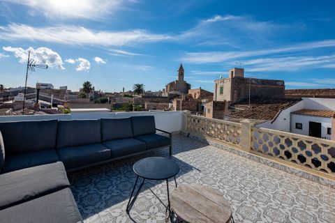 Byhus i Santanyi, Mallorca, Santanyi - € 1.150.000 | Ref: 78076 - foto 24
