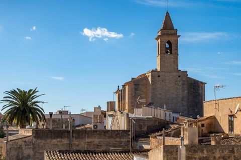 Byhus i Santanyi, Mallorca, Santanyi - € 1.150.000 | Ref: 78076 - foto 26