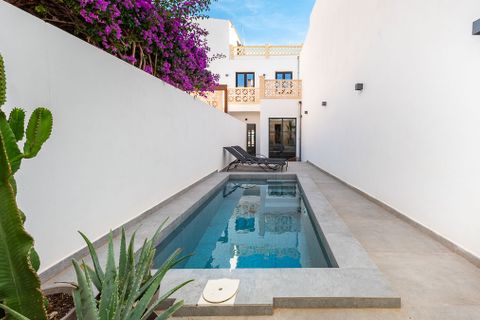Byhus i Santanyi, Mallorca, Santanyi - € 1.150.000 | Ref: 78076 - foto 3