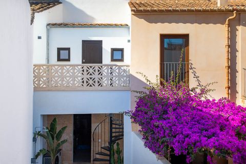 Byhus i Santanyi, Mallorca, Santanyi - € 1.150.000 | Ref: 78076 - foto 28