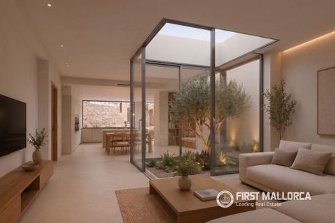 Byhus i Pollenca, Mallorca, Pollenca - € 1.650.000 | Ref: 83923 - foto 1
