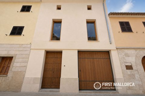 Byhus i Pollenca, Mallorca, Pollenca - € 1.650.000 | Ref: 83923 - foto 3