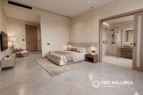 Byhus i Pollenca, Mallorca, Pollenca - € 1.650.000 | Ref: 83923 - foto 4