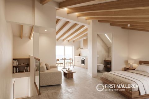 Byhus i Pollenca, Mallorca, Pollenca - € 1.650.000 | Ref: 83923 - foto 6