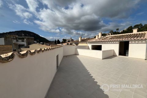 Byhus i Pollenca, Mallorca, Pollenca - € 1.650.000 | Ref: 83923 - foto 8