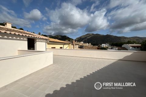Byhus i Pollenca, Mallorca, Pollenca - € 1.650.000 | Ref: 83923 - foto 9