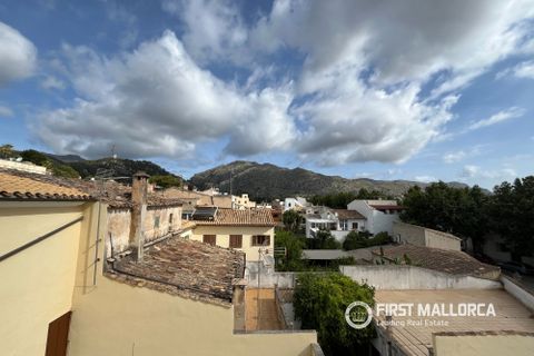 Byhus i Pollenca, Mallorca, Pollenca - € 1.650.000 | Ref: 83923 - foto 10