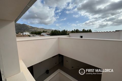 Byhus i Pollenca, Mallorca, Pollenca - € 1.650.000 | Ref: 83923 - foto 11
