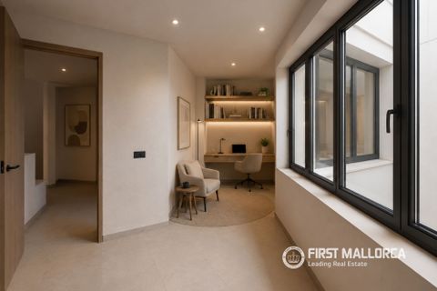 Byhus i Pollenca, Mallorca, Pollenca - € 1.650.000 | Ref: 83923 - foto 12