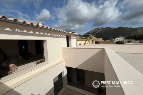 Byhus i Pollenca, Mallorca, Pollenca - € 1.650.000 | Ref: 83923 - foto 19