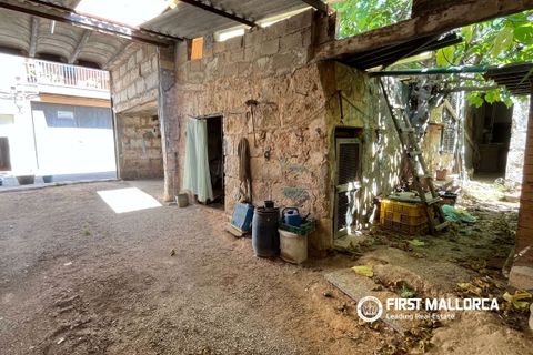 Byhus i Sa Pobla, Mallorca, Sa Pobla - € 213.000 | Ref: 83956 - foto 1