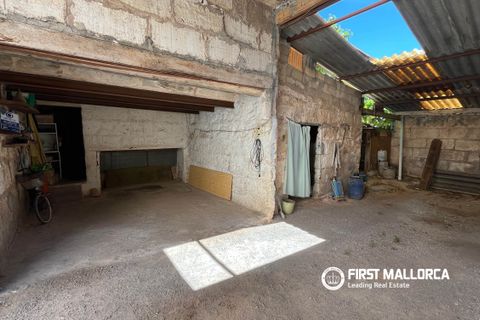 Byhus i Sa Pobla, Mallorca, Sa Pobla - € 213.000 | Ref: 83956 - foto 2