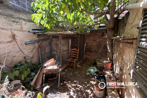 Byhus i Sa Pobla, Mallorca, Sa Pobla - € 213.000 | Ref: 83956 - foto 4