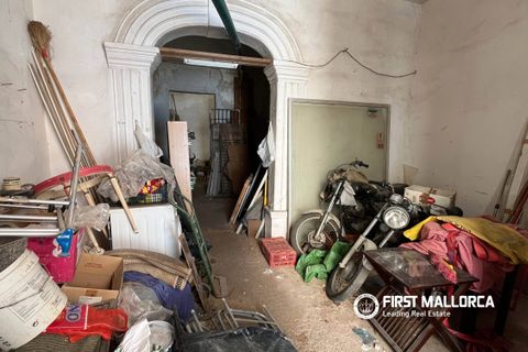 Byhus i Sa Pobla, Mallorca, Sa Pobla - € 213.000 | Ref: 83956 - foto 6