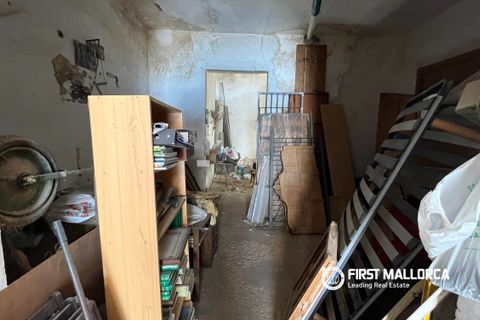 Byhus i Sa Pobla, Mallorca, Sa Pobla - € 213.000 | Ref: 83956 - foto 7