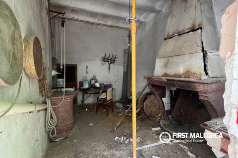 Byhus i Sa Pobla, Mallorca, Sa Pobla - € 213.000 | Ref: 83956 - foto 11
