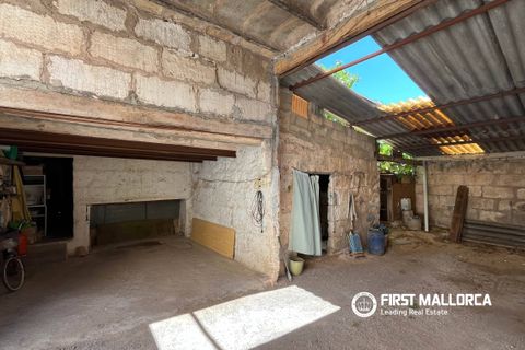 Byhus i Sa Pobla, Mallorca, Sa Pobla - € 213.000 | Ref: 83956 - foto 12