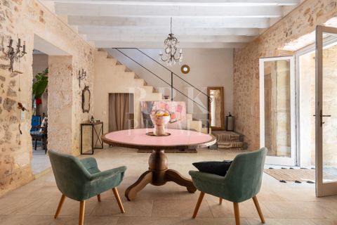 Villa i Petra, Mallorca, Petra - € 710.000 | Ref: 071710 - foto 1