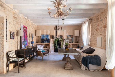 Villa i Petra, Mallorca, Petra - € 710.000 | Ref: 071710 - foto 2