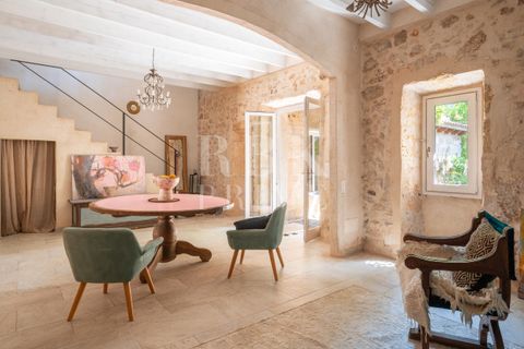 Villa i Petra, Mallorca, Petra - € 710.000 | Ref: 071710 - foto 3