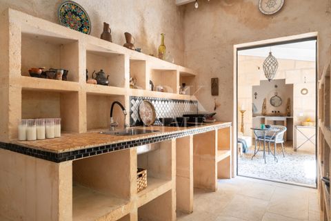 Villa i Petra, Mallorca, Petra - € 710.000 | Ref: 071710 - foto 13