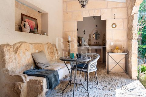 Villa i Petra, Mallorca, Petra - € 710.000 | Ref: 071710 - foto 14