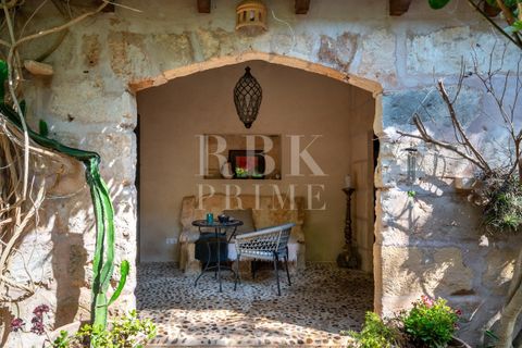 Villa i Petra, Mallorca, Petra - € 710.000 | Ref: 071710 - foto 20