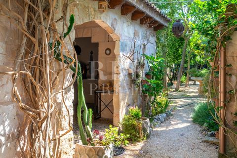 Villa i Petra, Mallorca, Petra - € 710.000 | Ref: 071710 - foto 21