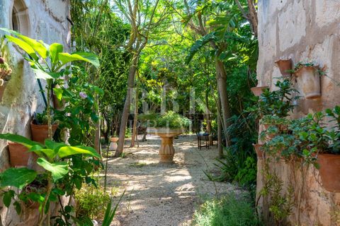 Villa i Petra, Mallorca, Petra - € 710.000 | Ref: 071710 - foto 22