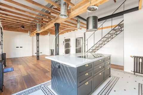 Leilighet i Madrid, Madrid, Madrid - € 1 990 000 | Ref: VM2601070 - foto 5