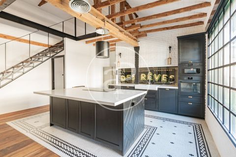 Leilighet i Madrid, Madrid, Madrid - € 1 990 000 | Ref: VM2601070 - foto 6