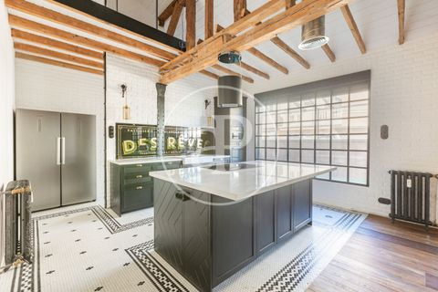 Leilighet i Madrid, Madrid, Madrid - € 1 990 000 | Ref: VM2601070 - foto 7