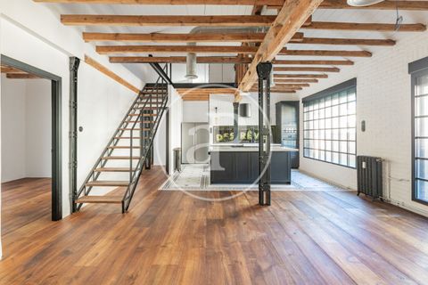 Leilighet i Madrid, Madrid, Madrid - € 1 990 000 | Ref: VM2601070 - foto 8