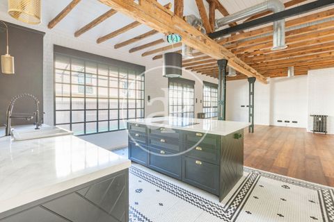 Leilighet i Madrid, Madrid, Madrid - € 1 990 000 | Ref: VM2601070 - foto 9