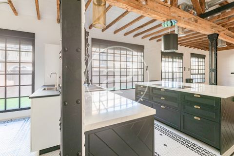 Leilighet i Madrid, Madrid, Madrid - € 1 990 000 | Ref: VM2601070 - foto 10