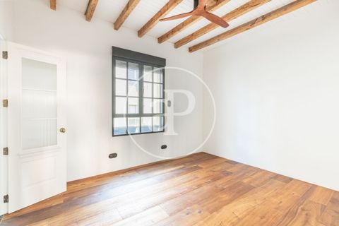 Leilighet i Madrid, Madrid, Madrid - € 1 990 000 | Ref: VM2601070 - foto 13