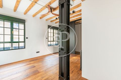 Leilighet i Madrid, Madrid, Madrid - € 1 990 000 | Ref: VM2601070 - foto 16