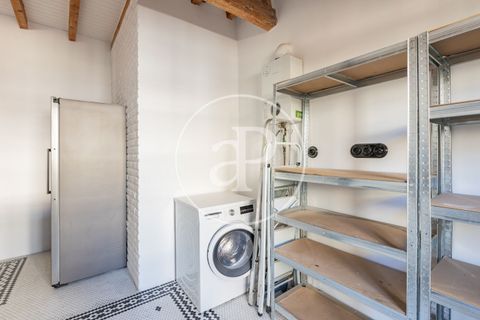Leilighet i Madrid, Madrid, Madrid - € 1 990 000 | Ref: VM2601070 - foto 28