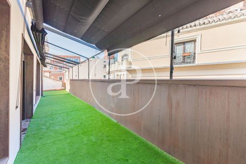 Leilighet i Madrid, Madrid, Madrid - € 1 990 000 | Ref: VM2601070 - foto 32