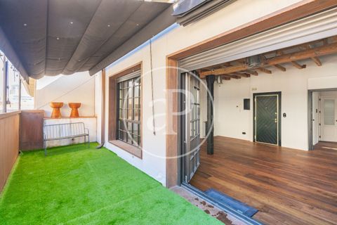 Leilighet i Madrid, Madrid, Madrid - € 1 990 000 | Ref: VM2601070 - foto 34