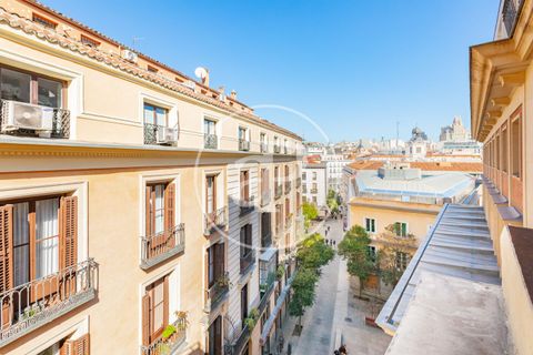 Leilighet i Madrid, Madrid, Madrid - € 1 990 000 | Ref: VM2601070 - foto 42
