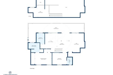 Leilighet i Madrid, Madrid, Madrid - € 1 990 000 | Ref: VM2601070 - foto 46