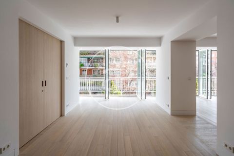 Lejlighed i Madrid, Madrid, Madrid - € 1.299.000 | Ref: VM2605025 - foto 1