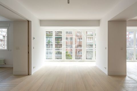 Lejlighed i Madrid, Madrid, Madrid - € 1.299.000 | Ref: VM2605025 - foto 2
