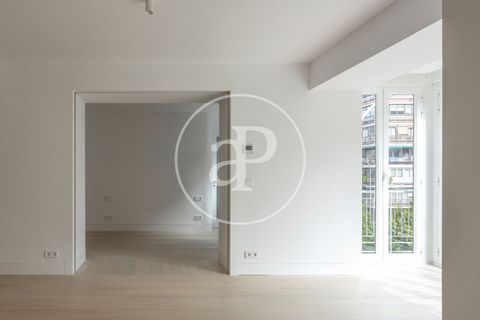 Lejlighed i Madrid, Madrid, Madrid - € 1.299.000 | Ref: VM2605025 - foto 3