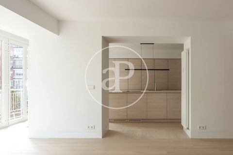 Lejlighed i Madrid, Madrid, Madrid - € 1.299.000 | Ref: VM2605025 - foto 4