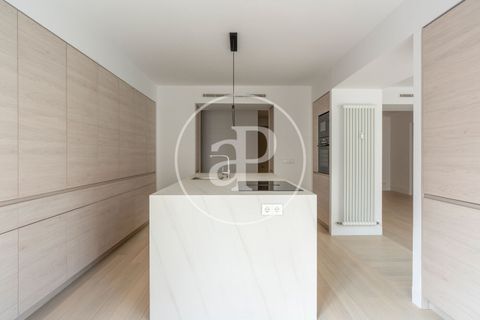 Lejlighed i Madrid, Madrid, Madrid - € 1.299.000 | Ref: VM2605025 - foto 5