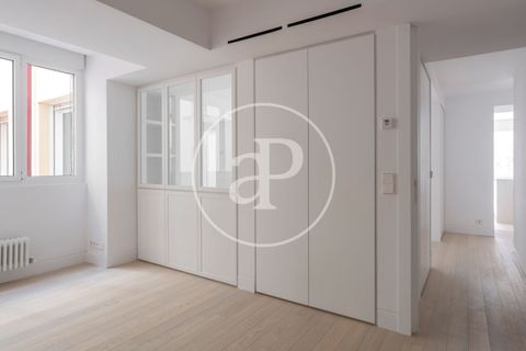 Lejlighed i Madrid, Madrid, Madrid - € 1.299.000 | Ref: VM2605025 - foto 6